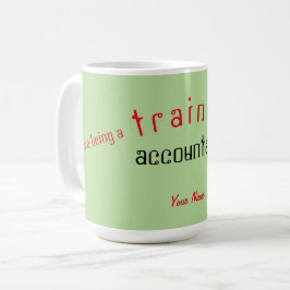 "TRAINEE ACCOUNTANT" KOFFIEMOK