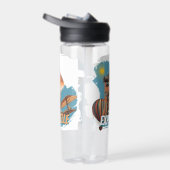 Trainee Explorer Adventure Girl's Waterfles (Rechts)