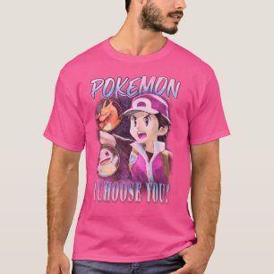 Trainer Rapper T-shirt