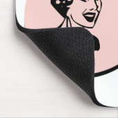 Trainer Voice Muismat (Hoek)