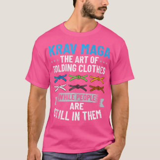 Training Beginnersles Israël T-shirt