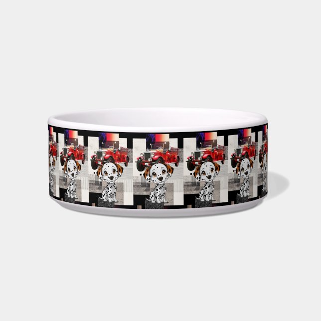 TRAINING OP DE WERKVLOER VOERBAKJE (Voorkant)