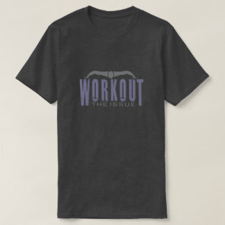 TRAINING: TI T-shirt