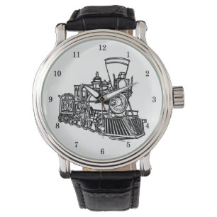trainingen volgen horloge