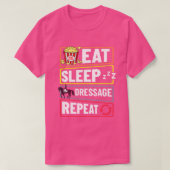 Trainingsarena Competi T-shirt (Design voorkant)