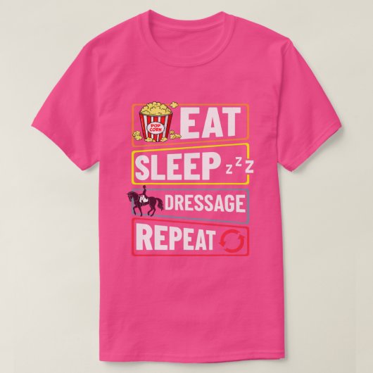 Trainingsarena Competi T-shirt (Design voorkant)