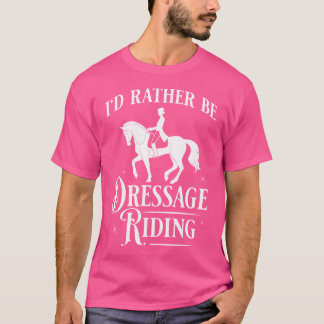 Trainingsarena-concurrent T-shirt