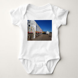 Trainingsauto één romper