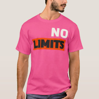 trainingscitaat t-shirt