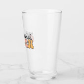 Trainingscoach Educatieve Coach Retro Glas (Links)