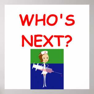 trainingsgrap poster