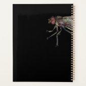 trainingsjournaal planner (Achterkant)