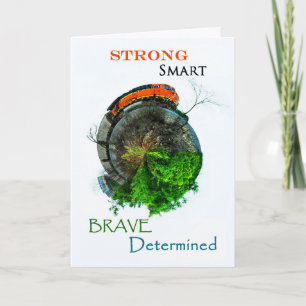 Trainingskaart Kaart