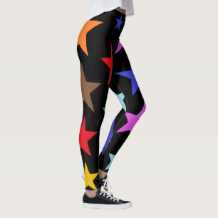 Trainingsleggings van hoge kwaliteit met grote ste leggings
