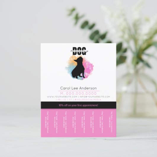 Trainingsopleiding (Staand voorkant)