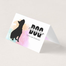 Trainingsopleiding Kaart