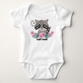 trainingspakken T-Shirt baby voor nieuwe baby voor (Voorkant)