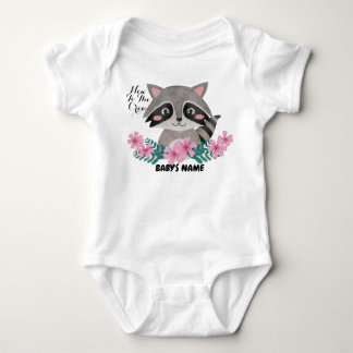 trainingspakken T-Shirt baby voor nieuwe baby voor