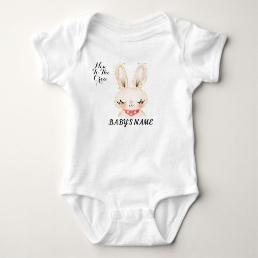 trainingspakken T-Shirt baby voor nieuwe baby voor (Voorkant)