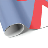 Trainingspapier voor verkeerstekens cadeaupapier (Rol Hoek)