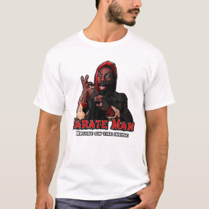 Trainingsruimten voor Geweldige films T-shirt