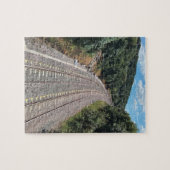 Trainingssporen Legpuzzel (Horizontaal)