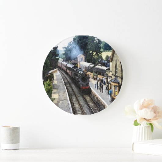 Trainingsstation Grote Klok (Huis)