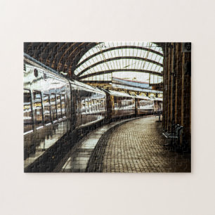 Trainingsstation Legpuzzel