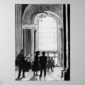 Trainingsstation Poster (Voorkant)