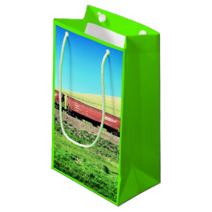 Trains Cadeautas