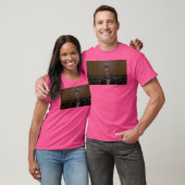 Trainspotting. Mark Renton T-shirt (Unisex)