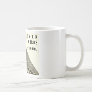 TrainsVoorU Koffiemok
