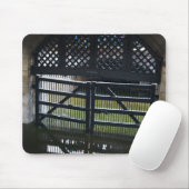 Traitorpoort Muismat (Met muis)