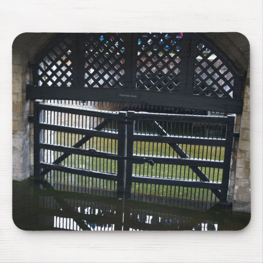 Traitorpoort Muismat (Voorkant)