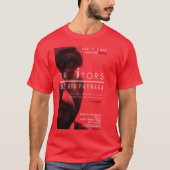 Traitors The Big Payback - Poster T-shirt (Voorkant)