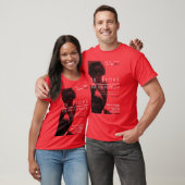 Traitors The Big Payback - Poster T-shirt (Unisex)