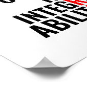 Traits van een Hero Poster (Hoek)