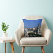 Trajan's Column Rome Italië Kussen (Stoel)