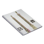 Trajan's column, Rome, van Le Costume Ancien et Notitieboek (Rechterzijde)