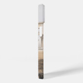 Trajan's kiosk, hypaethral-tempel bij Philae Egypt Case-Mate iPhone Case (Achterkant / Rechts)