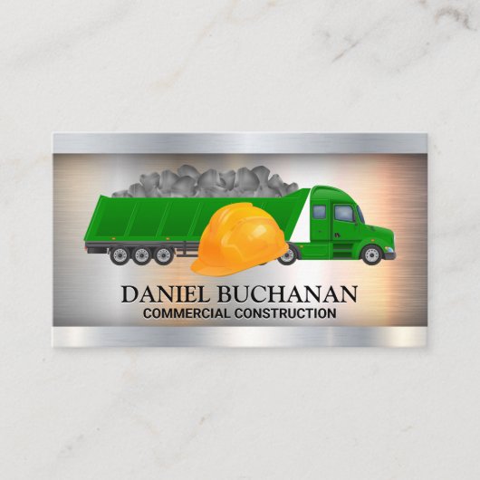 Traject bouwwerkzaamheden | Harde Pet Visitekaartje (Voorkant)