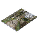 Traject op niveau notitieboek (Linkerzijde)
