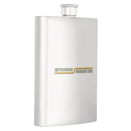 Traject van de omschakeling flacon (Rechts)