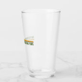 Traject van de omschakeling glas (Links)