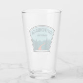 Traject van de omschakeling glas (Achterkant)