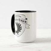 Trakehnen-Mok Mok (Voorkant links)