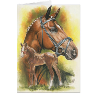 Trakehner