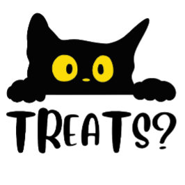 Traktaties? Cat Hears trakteert met een Shocked Ex T-shirt