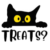 Traktaties? Cat Hears trakteert met een Shocked Ex T-shirt