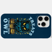 Traktaties die ik wil | Halloween Case-Mate iPhone Case (Achterkant (horizontaal))